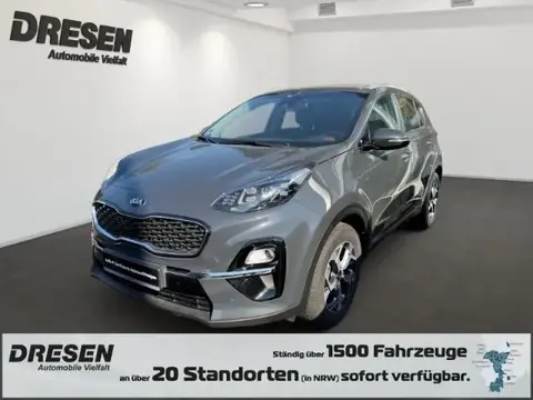 Annonce KIA SPORTAGE Essence 2019 d'occasion 