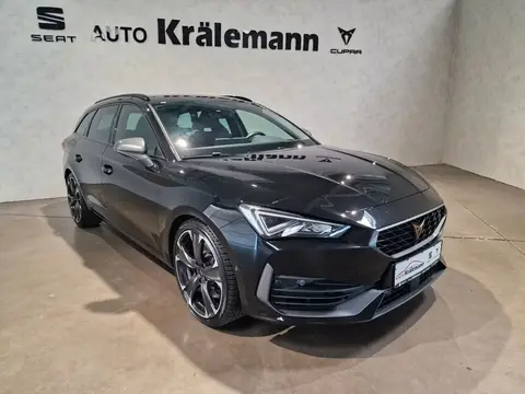 Used CUPRA LEON Petrol 2023 Ad 