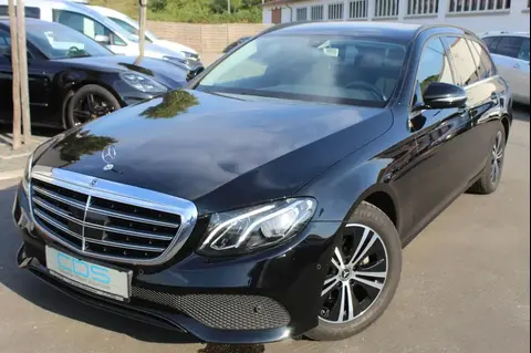 Used MERCEDES-BENZ CLASSE E Diesel 2020 Ad 