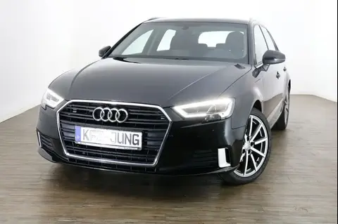 Used AUDI A3 Petrol 2019 Ad 