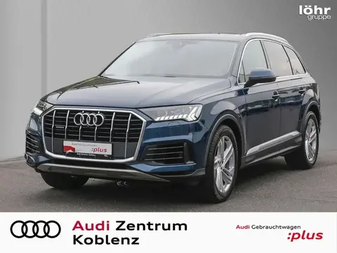 Used AUDI Q7 Diesel 2020 Ad 