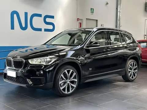 Used BMW X1 Diesel 2019 Ad 