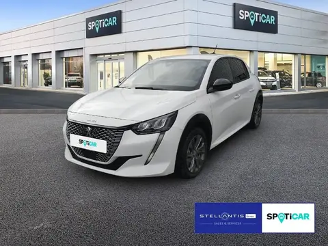 Used PEUGEOT 208 Not specified 2023 Ad 