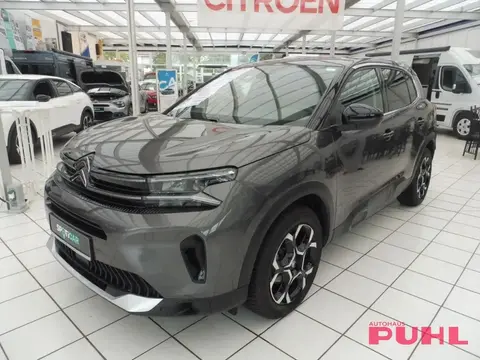 Annonce CITROEN C5 AIRCROSS Essence 2024 d'occasion 