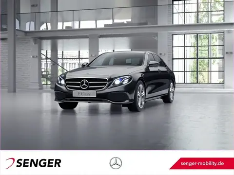 Used MERCEDES-BENZ CLASSE E Diesel 2020 Ad 