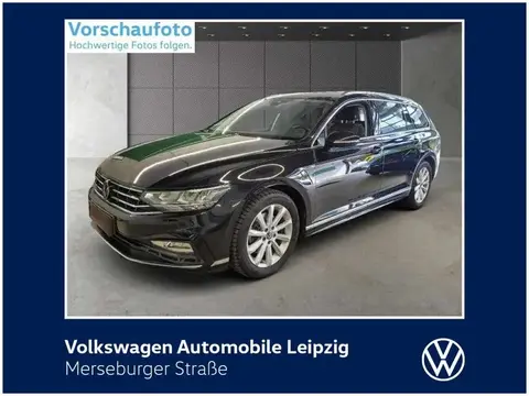 Used VOLKSWAGEN PASSAT Petrol 2022 Ad 