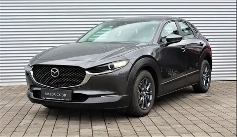 Annonce MAZDA CX-30 Hybride 2020 d'occasion 