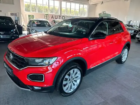 Used VOLKSWAGEN T-ROC Petrol 2020 Ad 