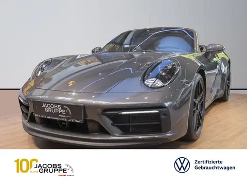 Used PORSCHE 992 Petrol 2023 Ad 