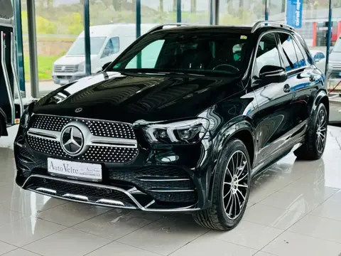 Used MERCEDES-BENZ CLASSE GLE Diesel 2021 Ad 