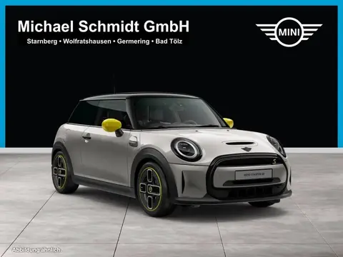 Annonce MINI COOPER Non renseigné 2023 d'occasion 