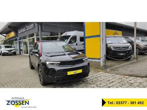 Used OPEL MOKKA Petrol 2021 Ad 