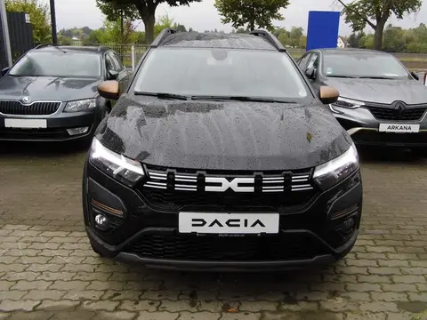 Annonce DACIA JOGGER Essence 2024 d'occasion 