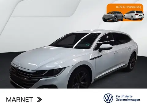 Used VOLKSWAGEN ARTEON Diesel 2023 Ad Germany