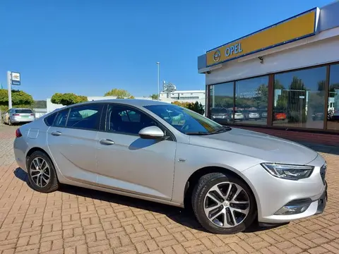 Used OPEL INSIGNIA Diesel 2020 Ad 