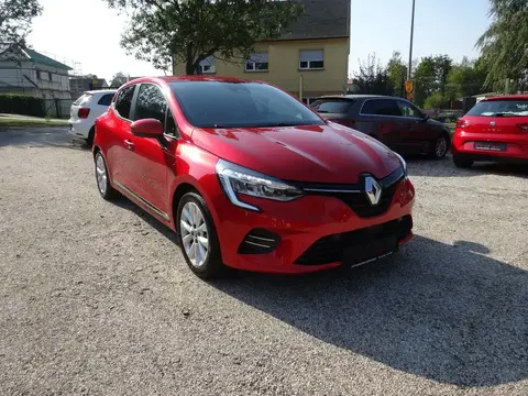 Used RENAULT CLIO Petrol 2020 Ad 