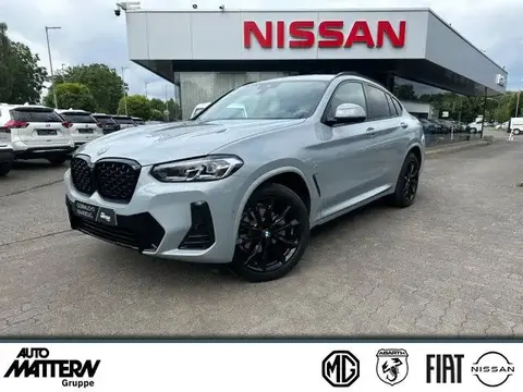 Used BMW X4 Petrol 2023 Ad 