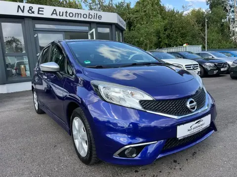 Used NISSAN NOTE Petrol 2015 Ad 