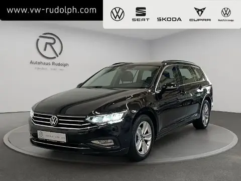 Annonce VOLKSWAGEN PASSAT Diesel 2021 d'occasion 