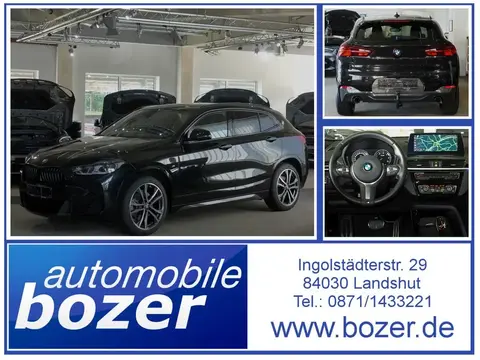 Used BMW X2 Diesel 2022 Ad 