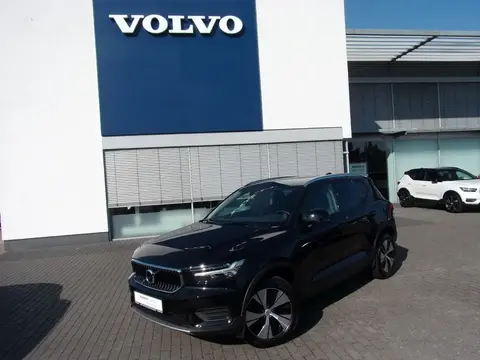 Used VOLVO XC40 Petrol 2021 Ad 