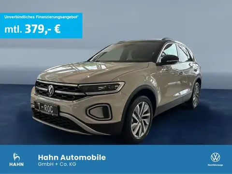 Used VOLKSWAGEN T-ROC Petrol 2024 Ad 