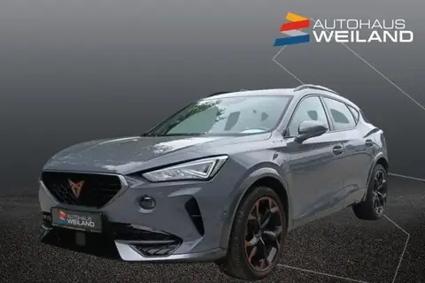 Annonce CUPRA FORMENTOR Hybride 2021 d'occasion 