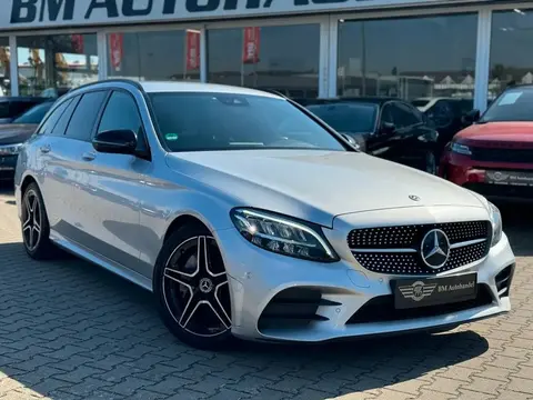 Used MERCEDES-BENZ CLASSE C Diesel 2019 Ad Germany