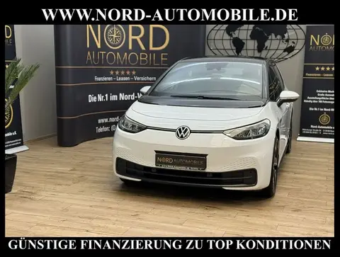 Annonce VOLKSWAGEN ID.3 Non renseigné 2021 d'occasion 