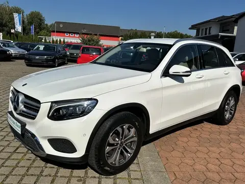 Used MERCEDES-BENZ CLASSE GLC Diesel 2019 Ad 