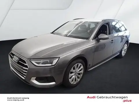 Annonce AUDI A4 Essence 2020 d'occasion 