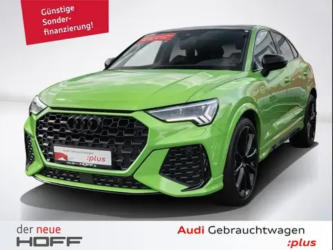 Annonce AUDI RSQ3 Essence 2022 d'occasion 