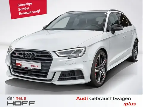 Annonce AUDI S3 Essence 2019 d'occasion 