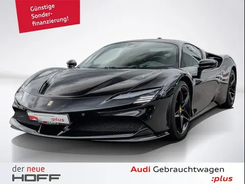 Used FERRARI SF90 Hybrid 2023 Ad 