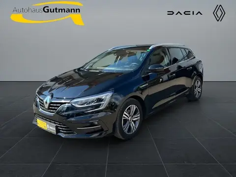 Annonce RENAULT MEGANE Essence 2021 d'occasion 