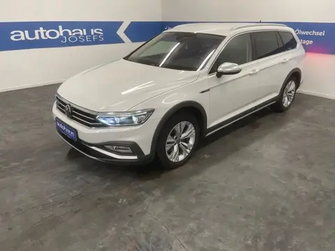 Annonce VOLKSWAGEN PASSAT Diesel 2022 d'occasion 