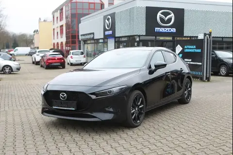 Used MAZDA 3 Petrol 2020 Ad 