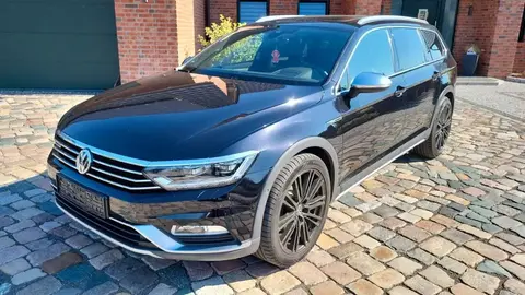 Used VOLKSWAGEN PASSAT Diesel 2019 Ad 