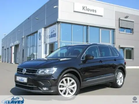 Annonce VOLKSWAGEN TIGUAN Diesel 2020 d'occasion 