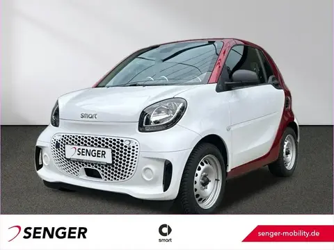 Used SMART FORTWO Not specified 2021 Ad Germany