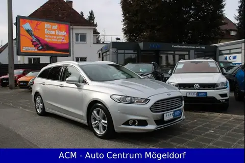 Used FORD MONDEO Diesel 2018 Ad 