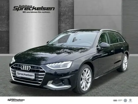 Used AUDI A4 Diesel 2021 Ad 