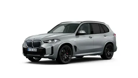 Used BMW X5 Diesel 2024 Ad 