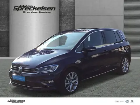 Annonce VOLKSWAGEN GOLF Essence 2020 d'occasion 