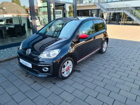 Used VOLKSWAGEN UP! Petrol 2017 Ad 