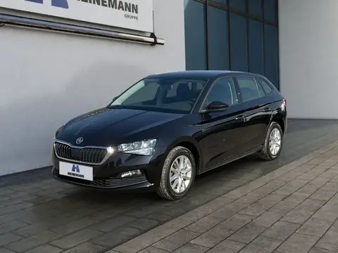 Used SKODA SCALA Petrol 2020 Ad 