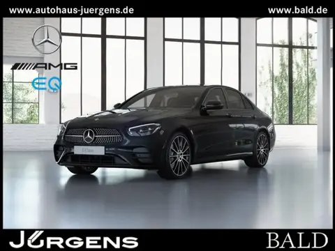 Used MERCEDES-BENZ CLASSE E Petrol 2023 Ad 