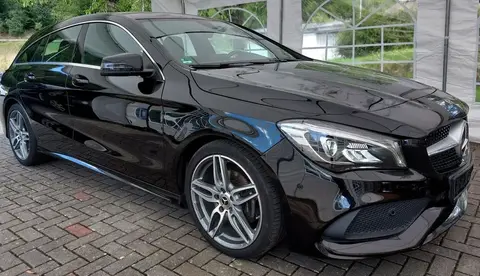 Used MERCEDES-BENZ CLASSE CLA Diesel 2018 Ad Germany