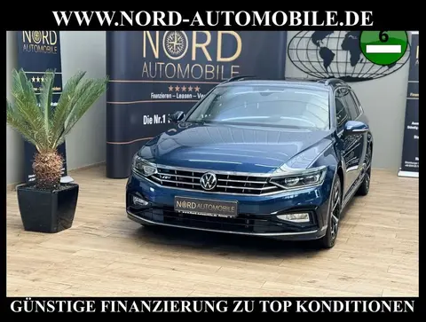 Used VOLKSWAGEN PASSAT Diesel 2022 Ad 