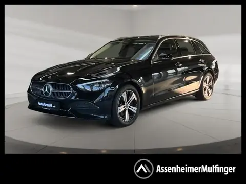 Used MERCEDES-BENZ CLASSE C Diesel 2024 Ad 